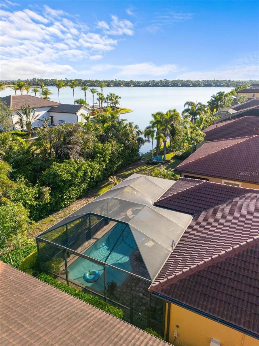 TOSCANA ISLES - Residential