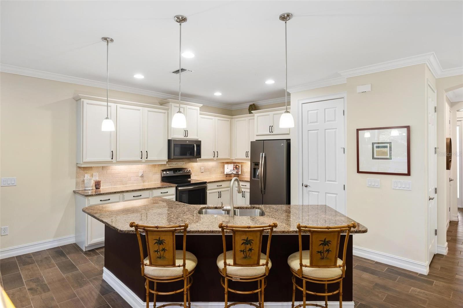 TOSCANA ISLES - Residential