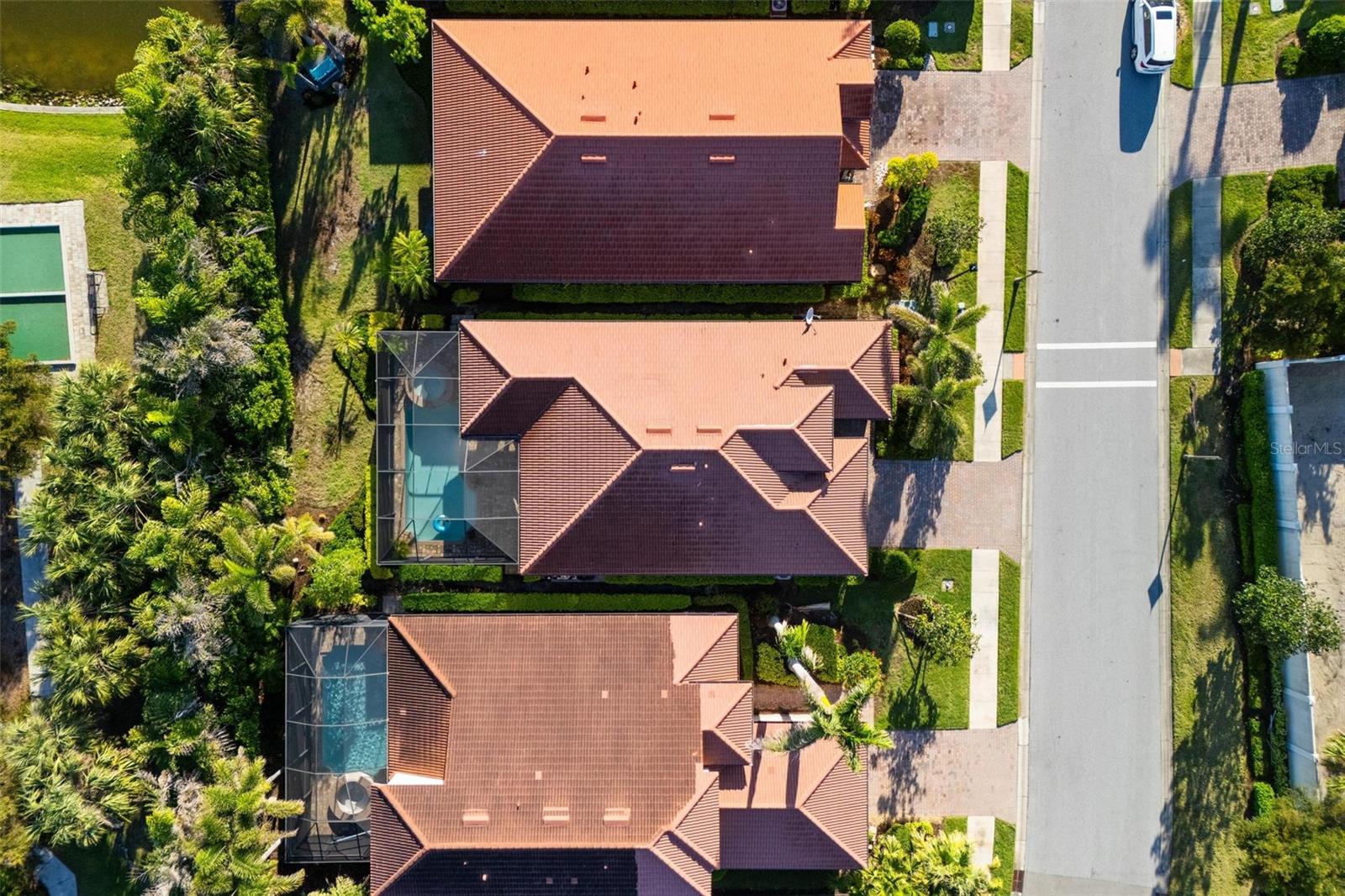 TOSCANA ISLES - Residential
