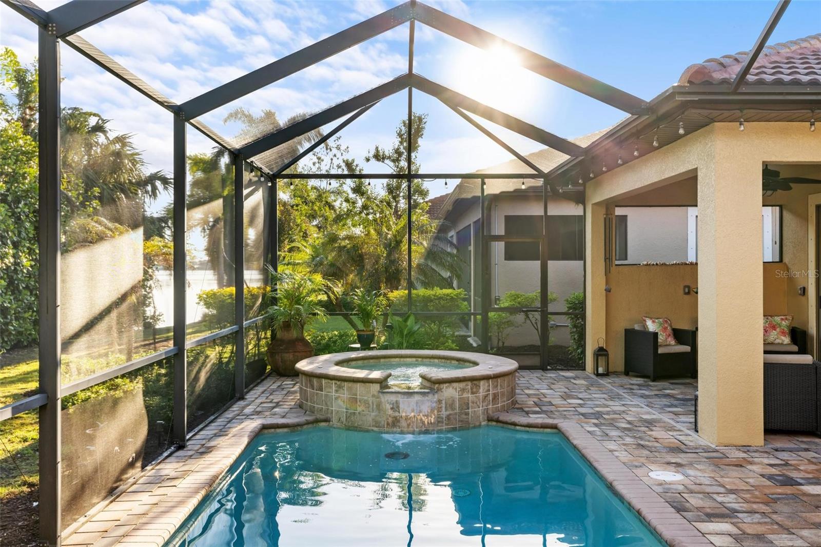 TOSCANA ISLES - Residential