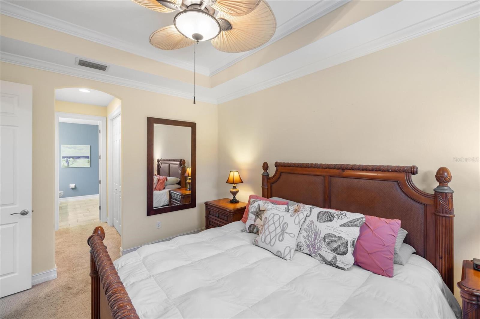 TOSCANA ISLES - Residential