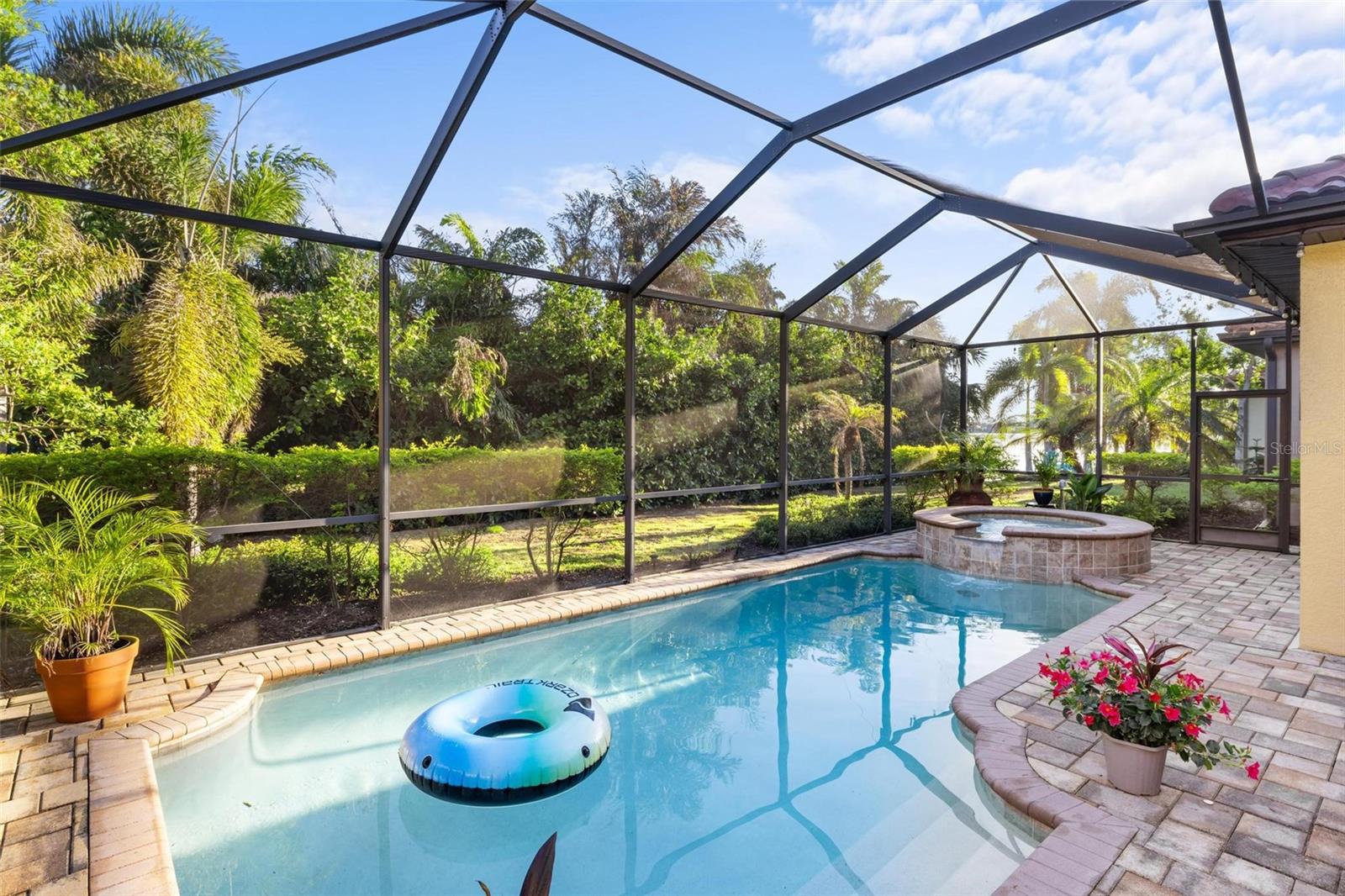 TOSCANA ISLES - Residential