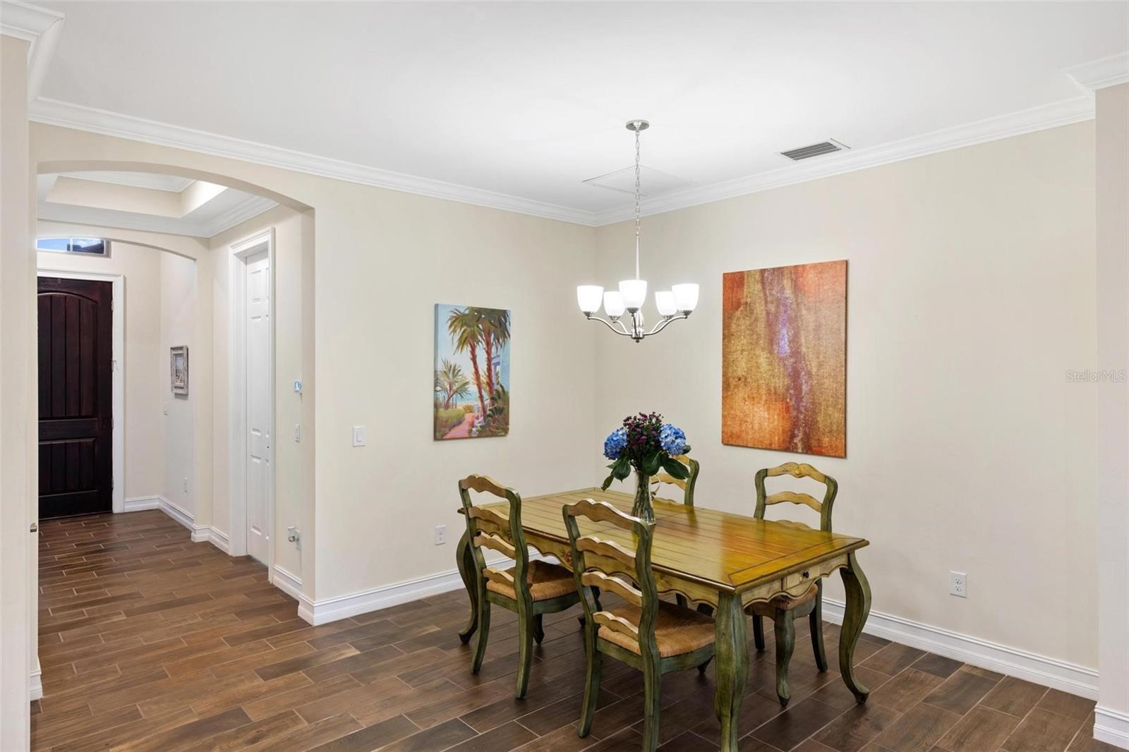 TOSCANA ISLES - Residential