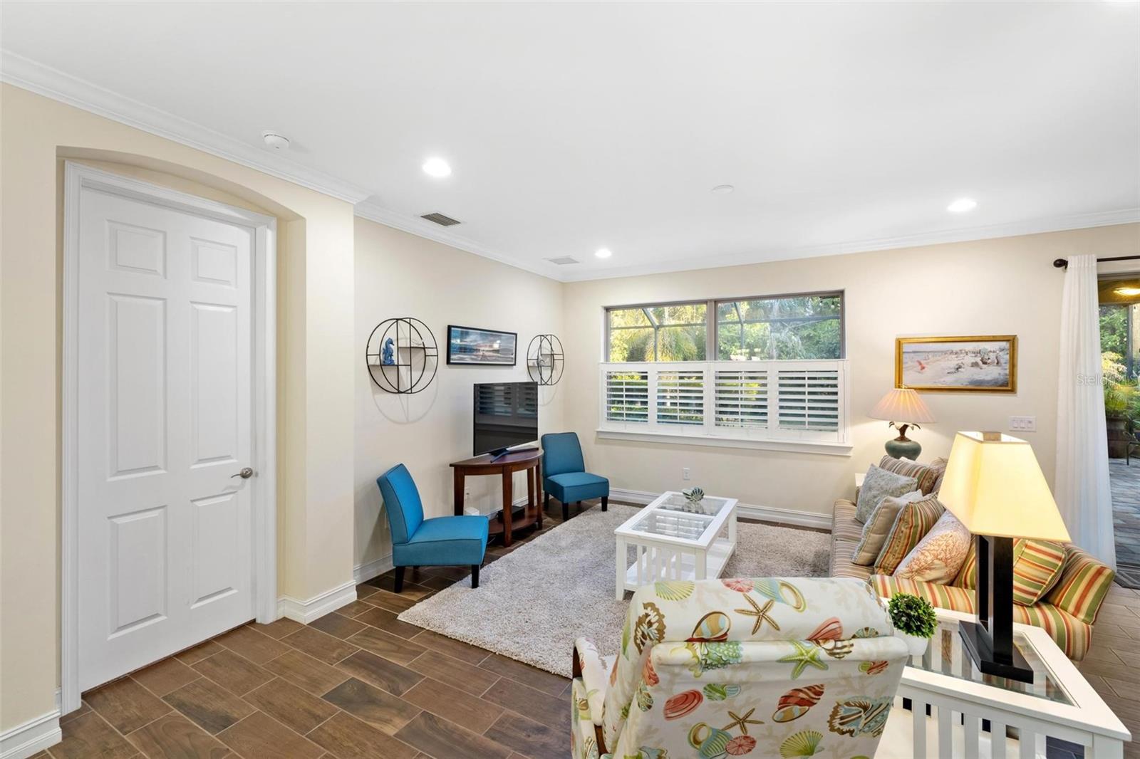 TOSCANA ISLES - Residential