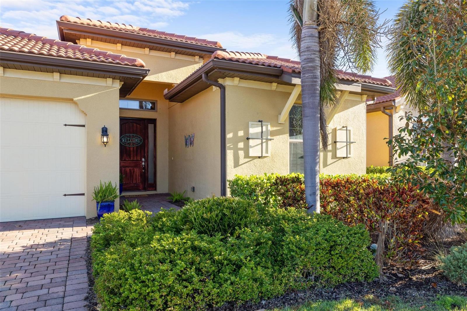 TOSCANA ISLES - Residential