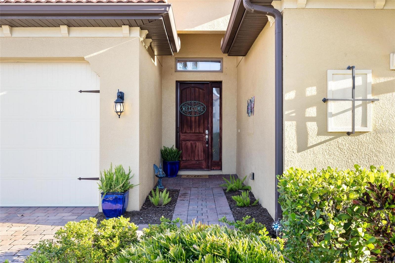 TOSCANA ISLES - Residential