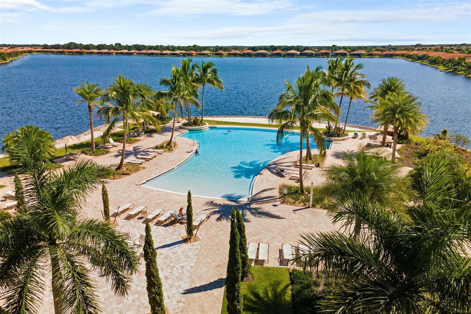 TOSCANA ISLES - Residential