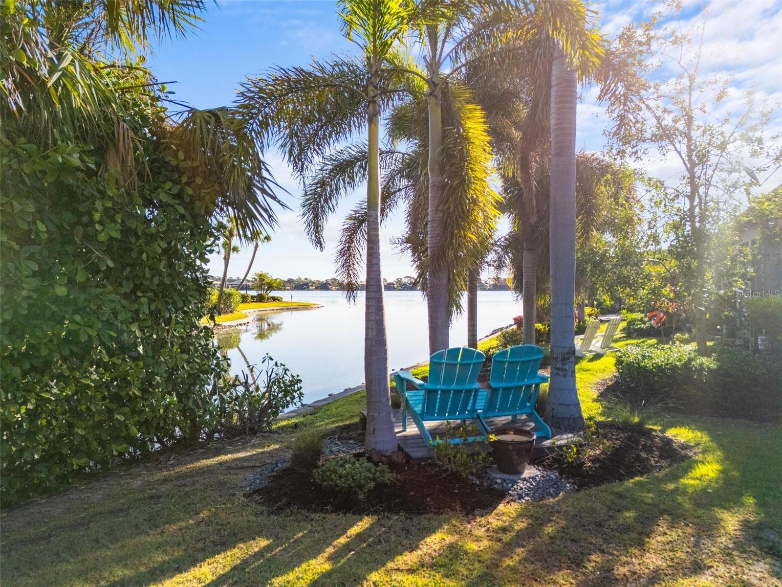 TOSCANA ISLES - Residential