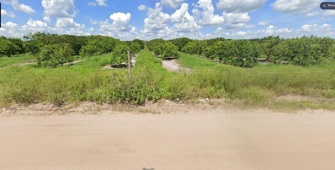 SUBURBAN ESTATES UNIT D UNREC - Land