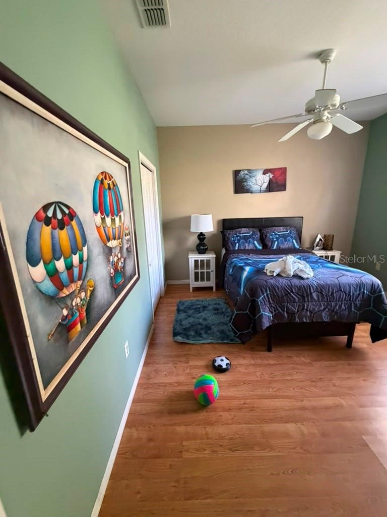 LAKE THOMAS WOODS 7TH ADD - Residential Lease