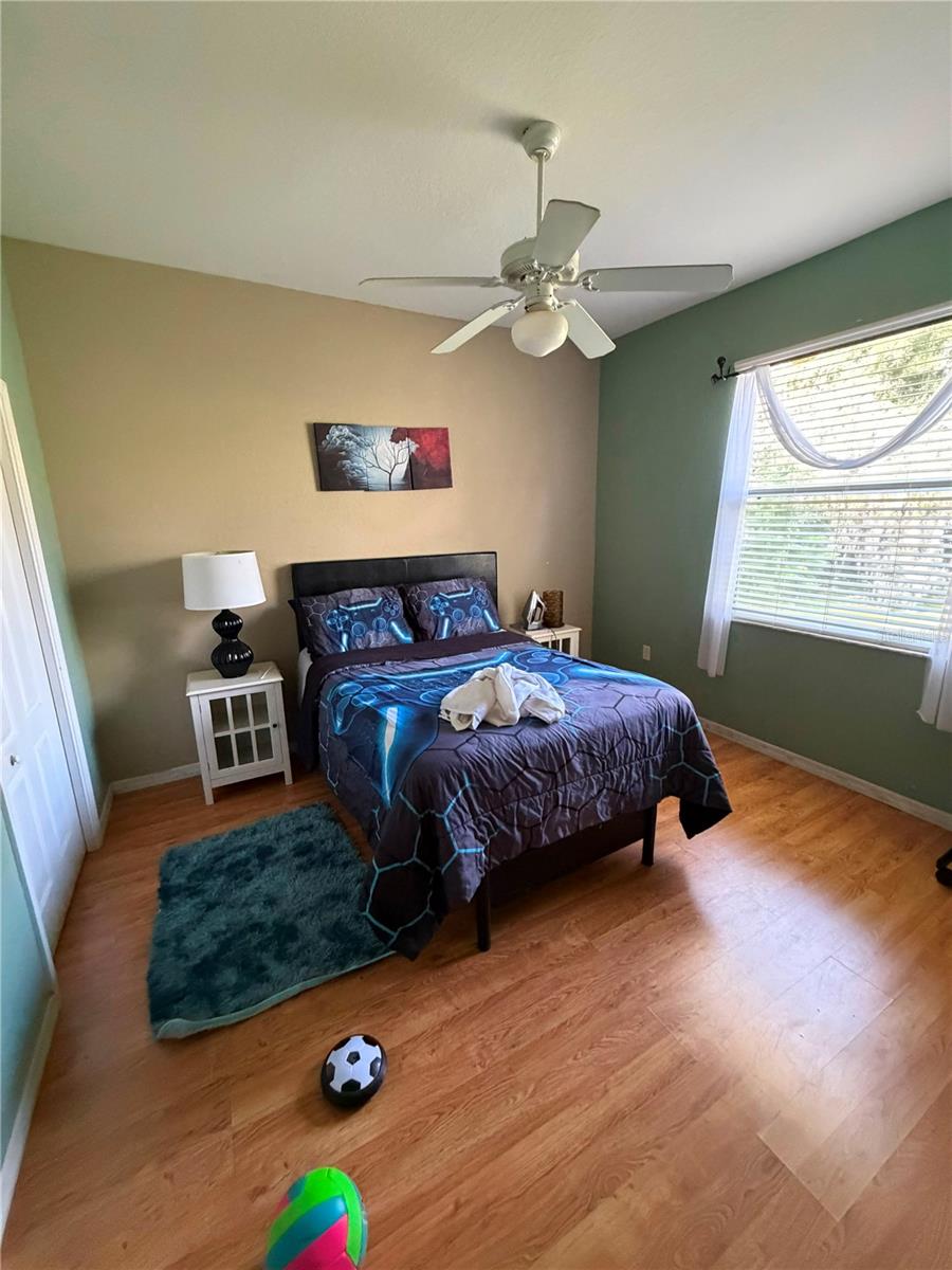 LAKE THOMAS WOODS 7TH ADD - Residential Lease