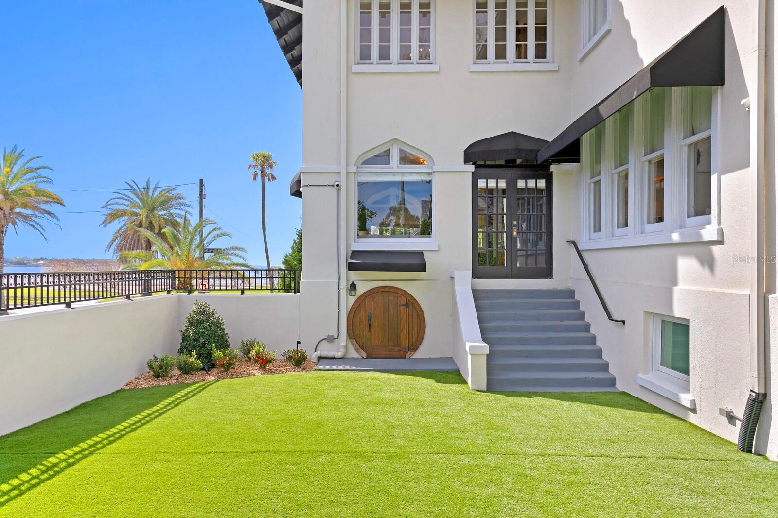 MORRISON GROVE SUB - Residential