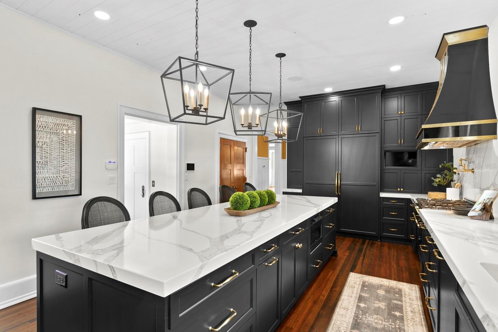 MORRISON GROVE SUB - Residential