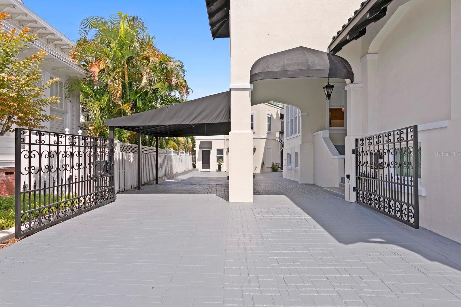MORRISON GROVE SUB - Residential