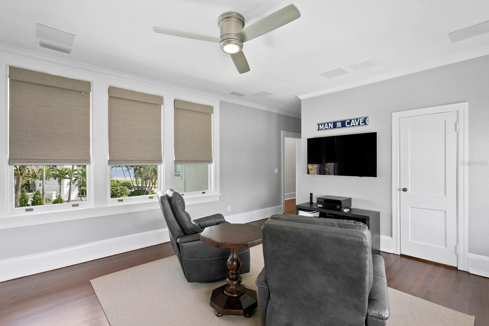 MORRISON GROVE SUB - Residential