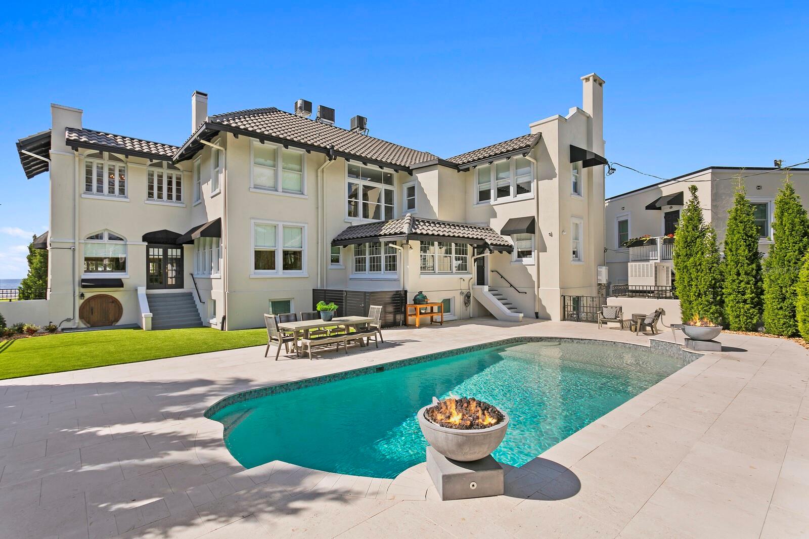 MORRISON GROVE SUB - Residential
