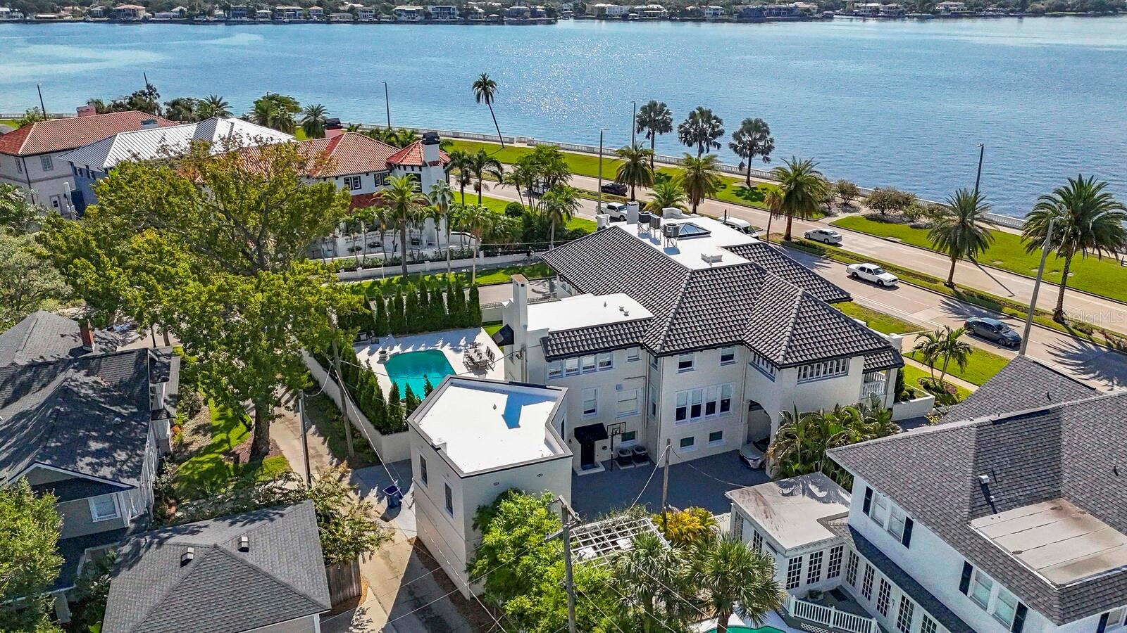 MORRISON GROVE SUB - Residential