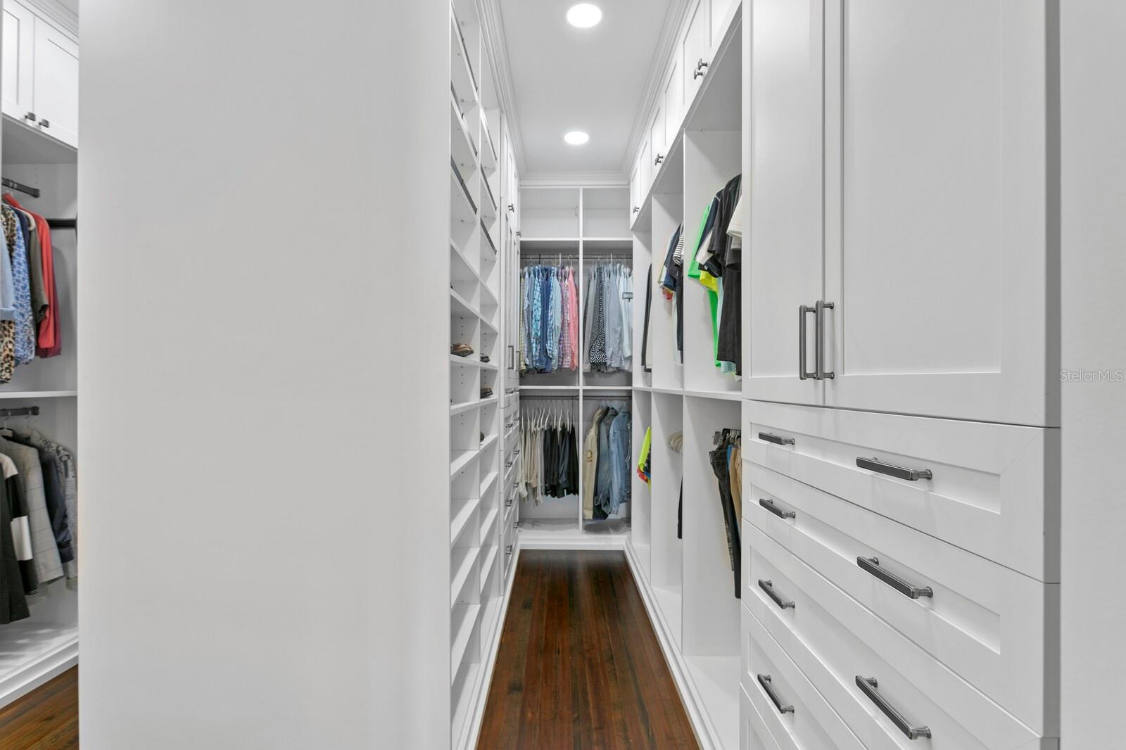 MORRISON GROVE SUB - Residential