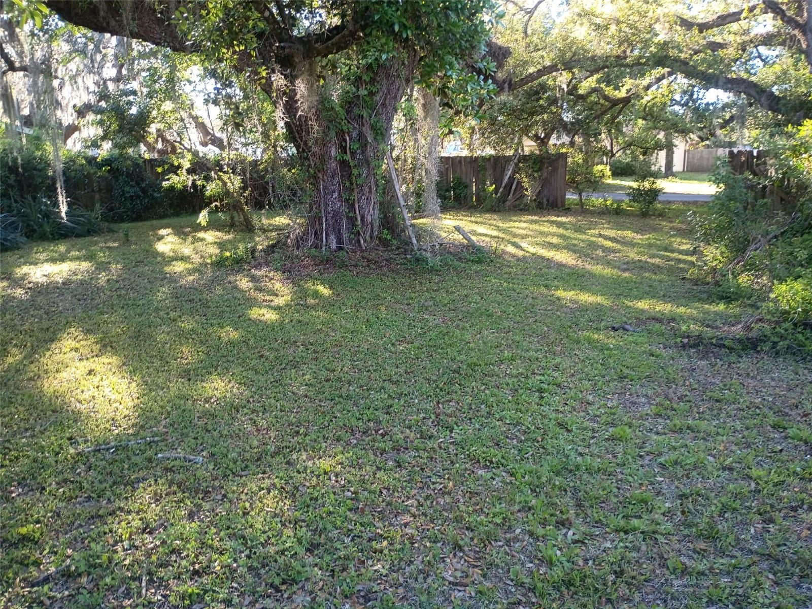 BASS LAKE ESTATES - Land