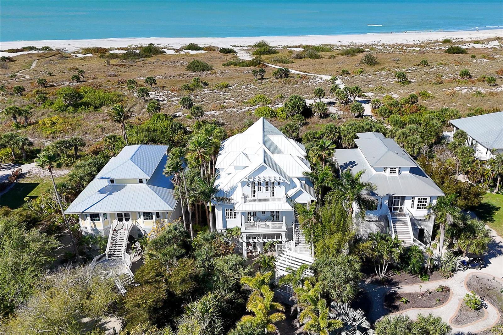 ISLAND HARBOR BEACH CLUB SEC 01 - Residential