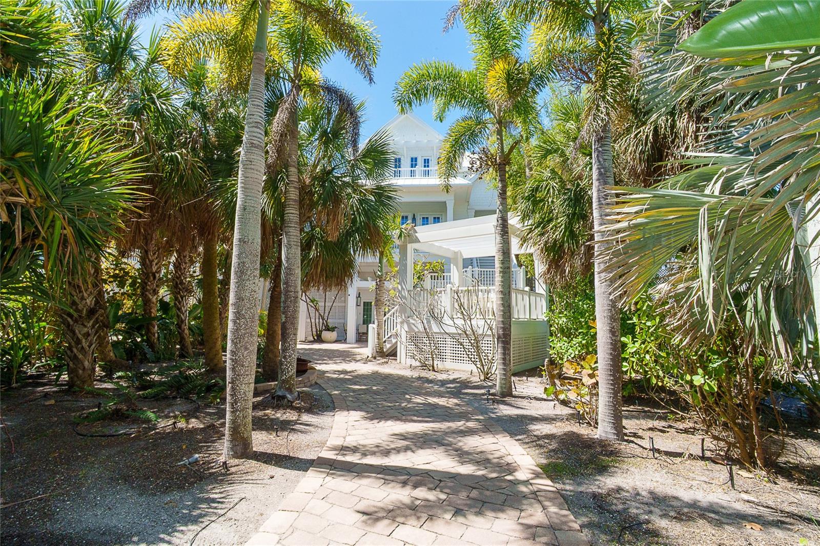 ISLAND HARBOR BEACH CLUB SEC 01 - Residential