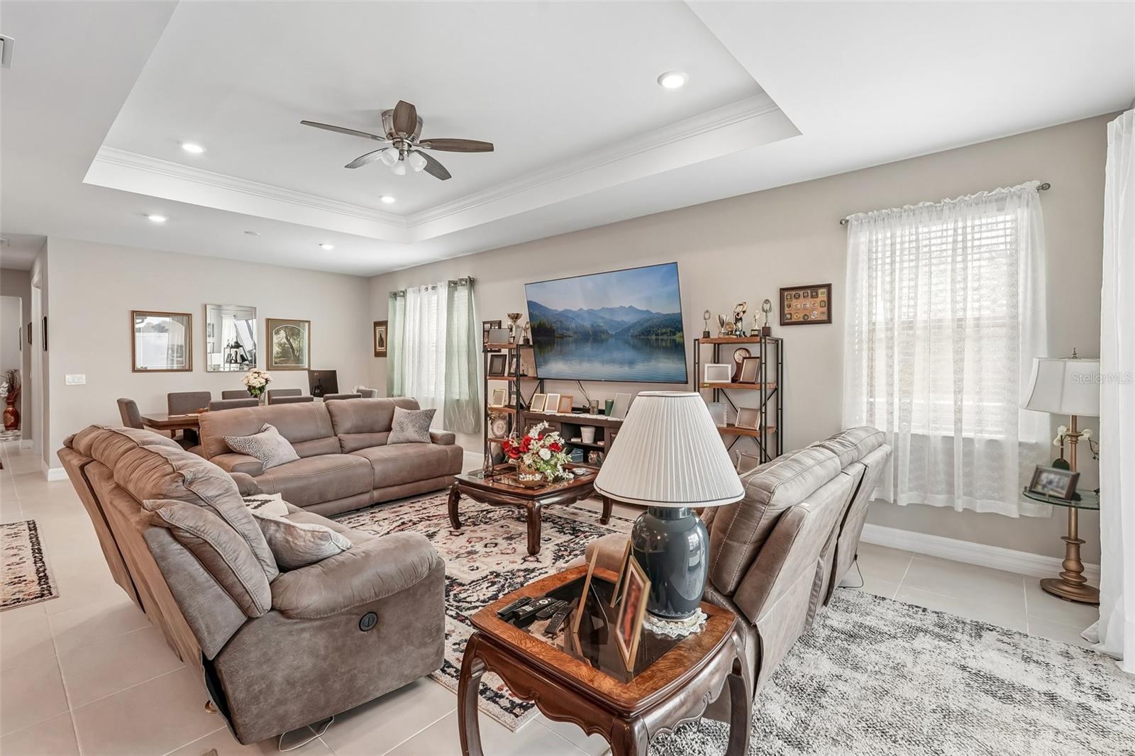 CEDAR GROVE PH 2B - Residential