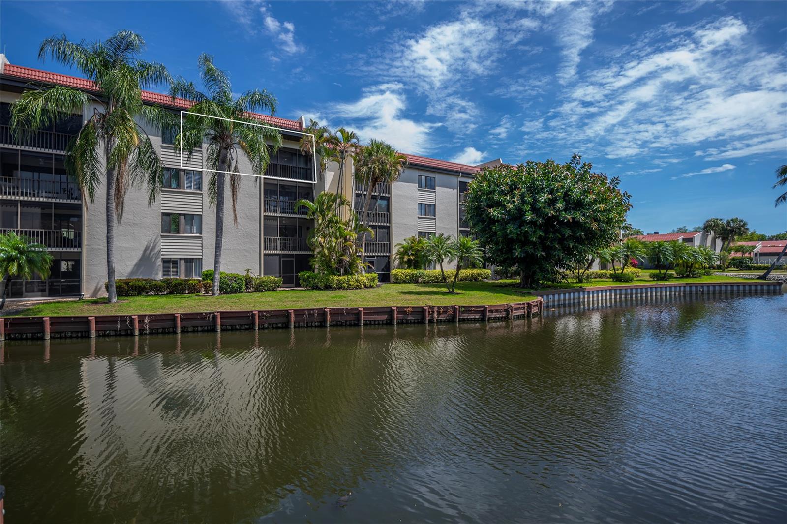 WINDJAMMER VILLAGE PT 02 CONDO - Residential