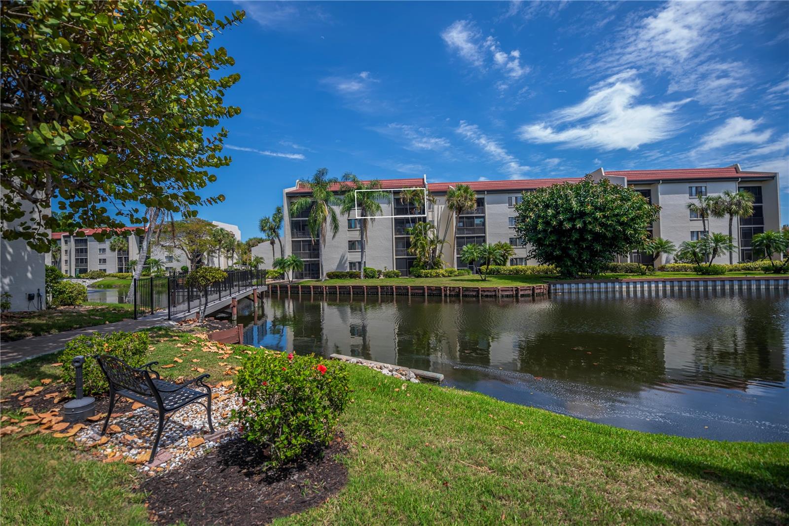 WINDJAMMER VILLAGE PT 02 CONDO - Residential