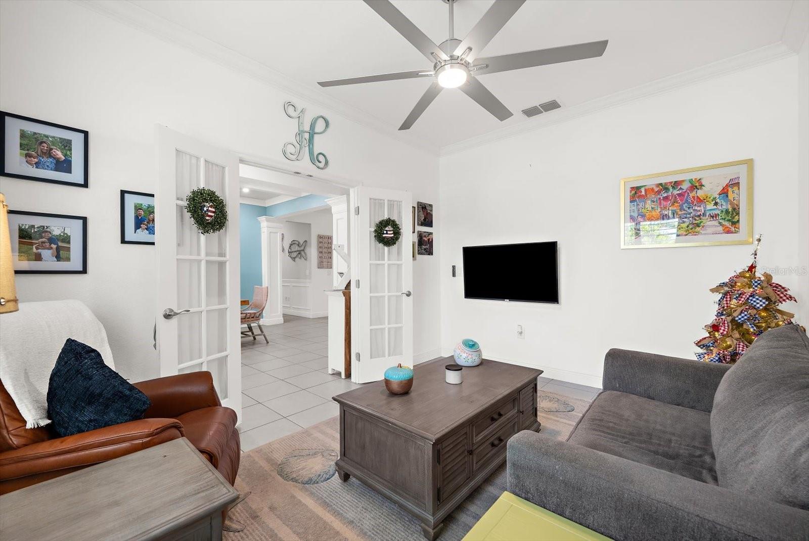 PORT CHARLOTTE SEC 87 - Residential