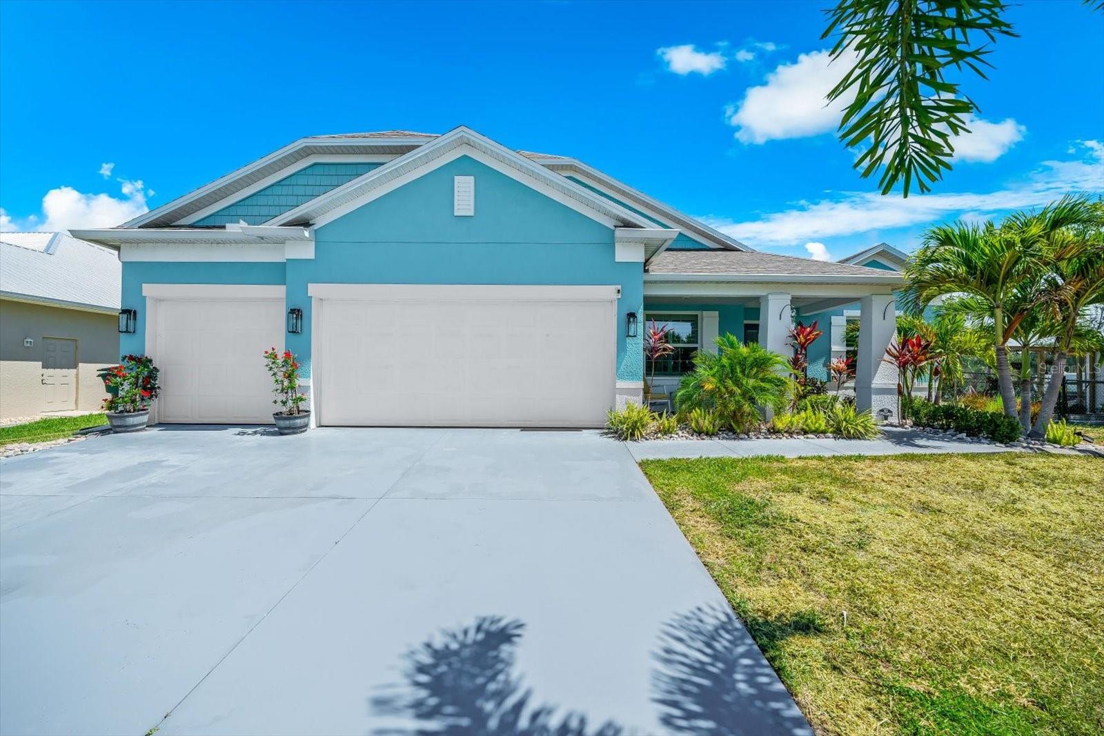 PORT CHARLOTTE SEC 87 - Residential
