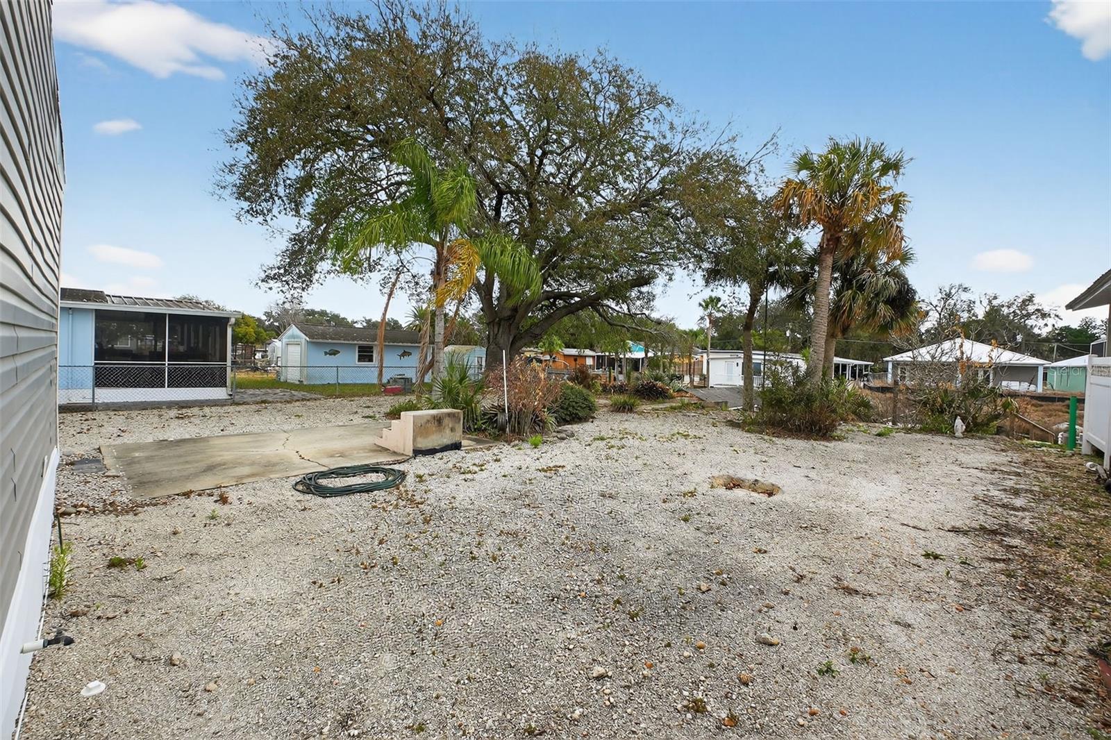 INDIAN HARBOR ESTATES UNIT 04 - Residential