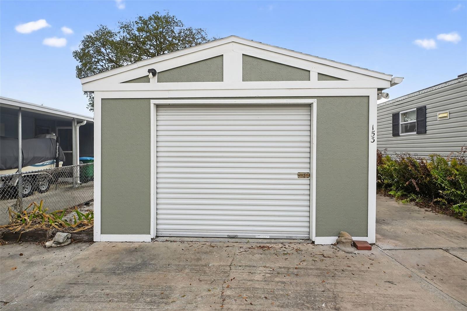 INDIAN HARBOR ESTATES UNIT 04 - Residential