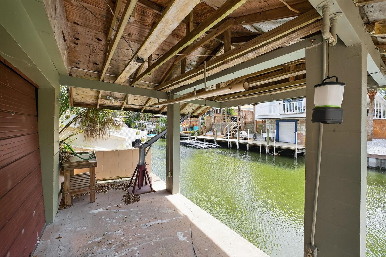 INDIAN HARBOR ESTATES UNIT 04 - Residential