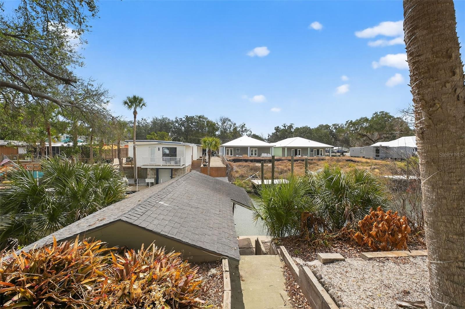 INDIAN HARBOR ESTATES UNIT 04 - Residential
