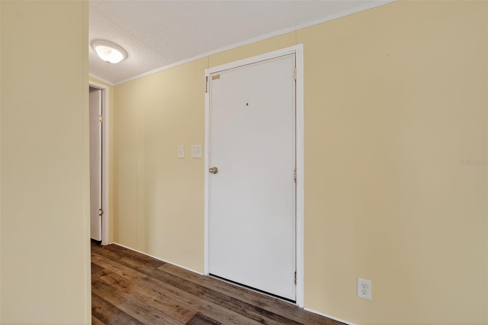 INDIAN HARBOR ESTATES UNIT 04 - Residential