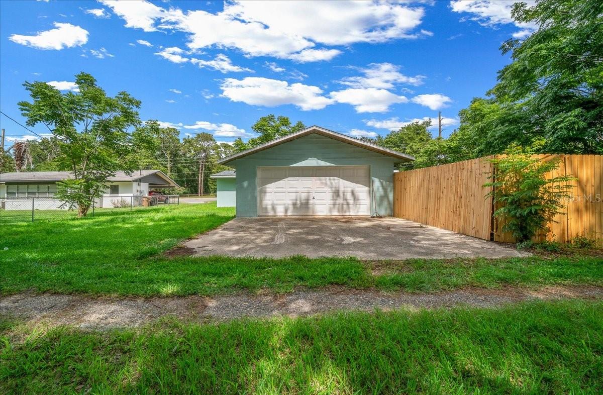 OCALA HIGHLANDS CITRUS DRIVE ADD - Residential