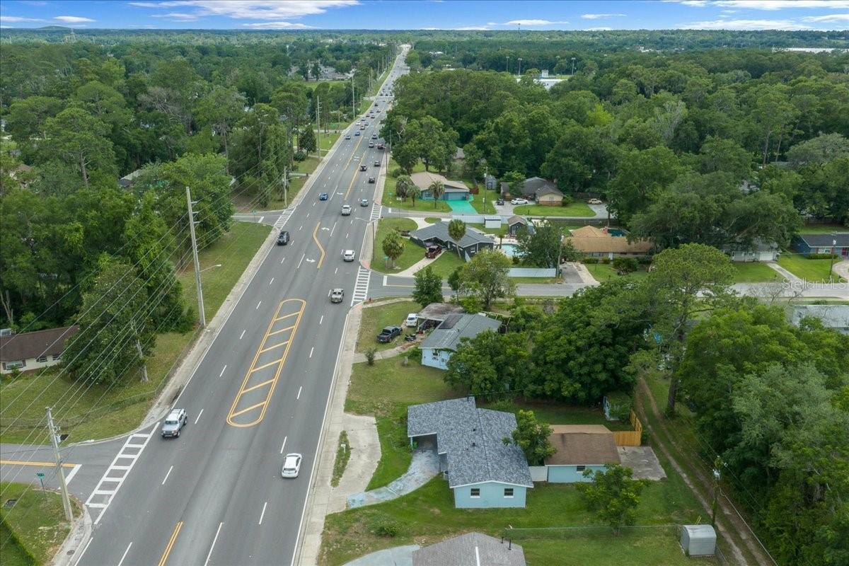 OCALA HIGHLANDS CITRUS DRIVE ADD - Residential