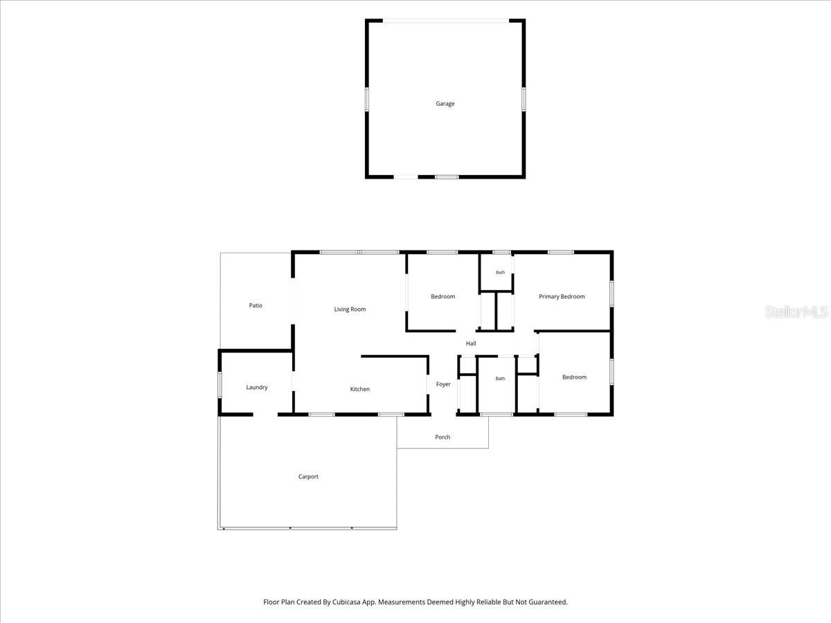 OCALA HIGHLANDS CITRUS DRIVE ADD - Residential