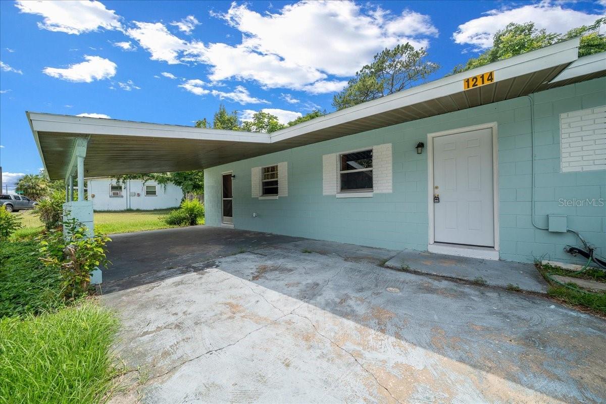 OCALA HIGHLANDS CITRUS DRIVE ADD - Residential