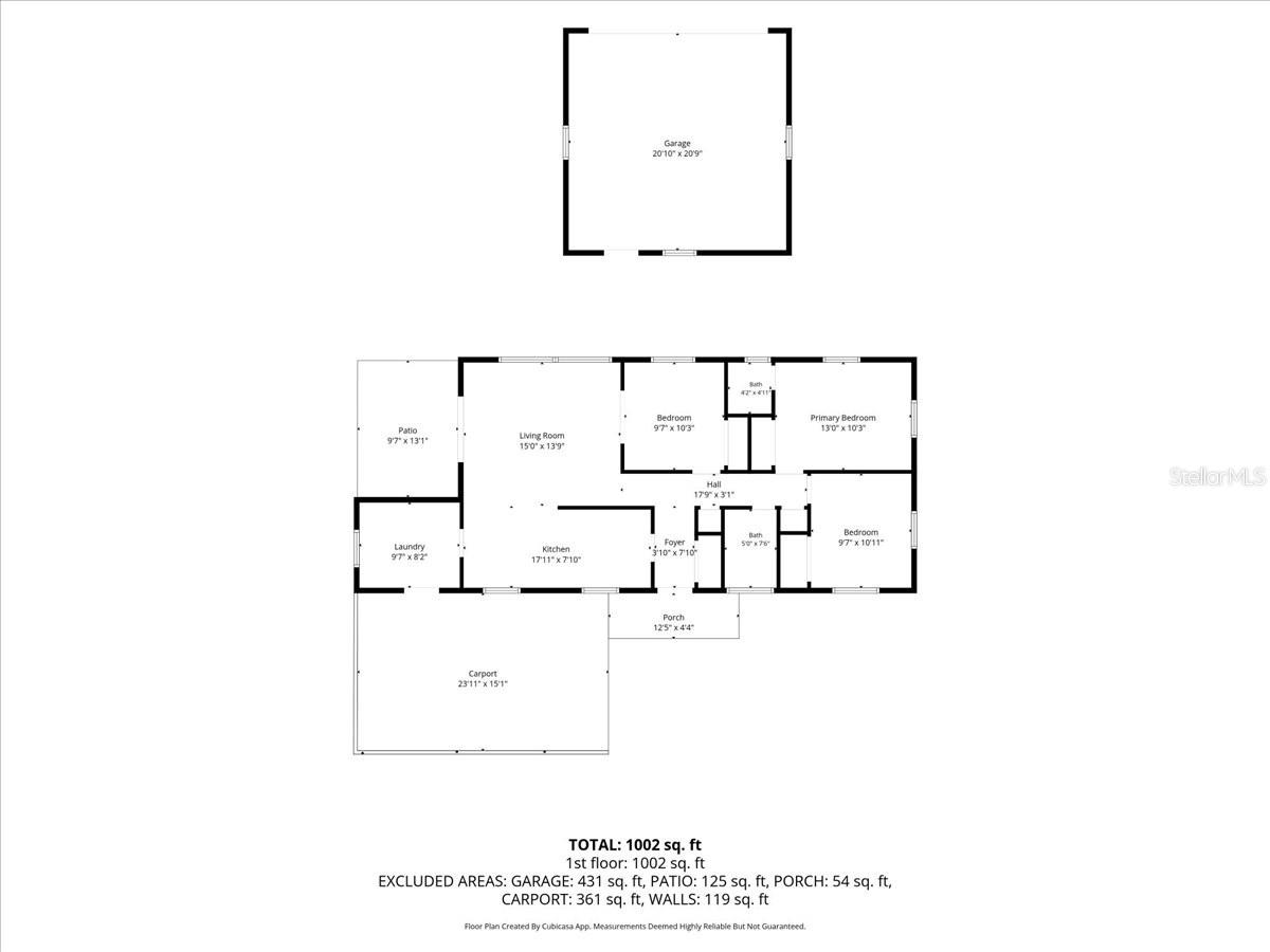 OCALA HIGHLANDS CITRUS DRIVE ADD - Residential