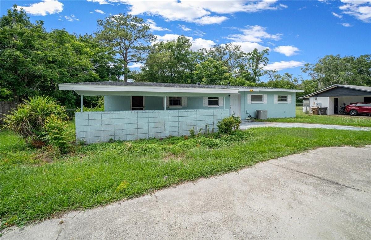 OCALA HIGHLANDS CITRUS DRIVE ADD - Residential