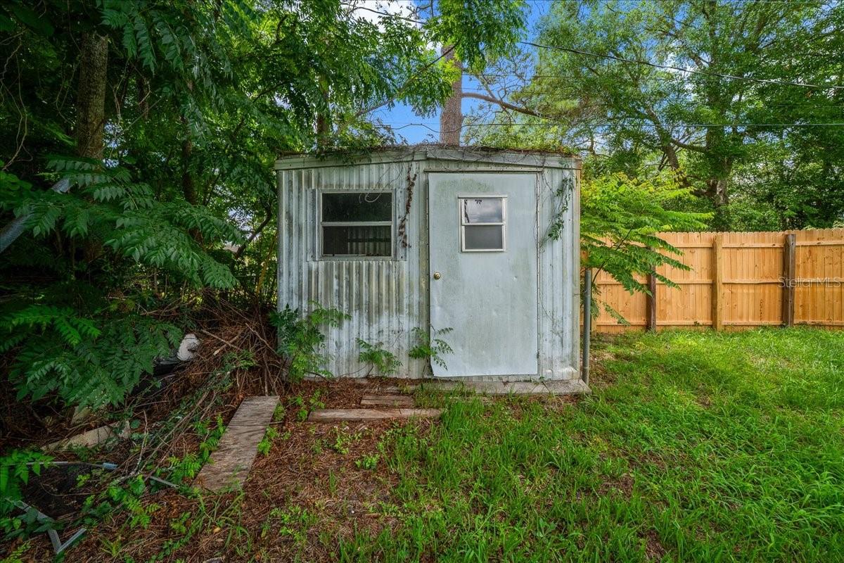 OCALA HIGHLANDS CITRUS DRIVE ADD - Residential