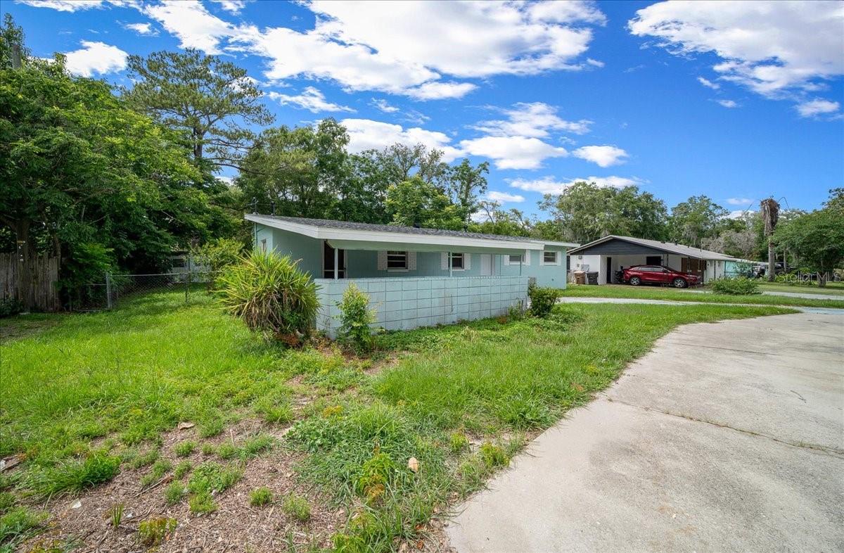 OCALA HIGHLANDS CITRUS DRIVE ADD - Residential