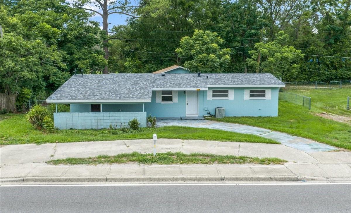OCALA HIGHLANDS CITRUS DRIVE ADD - Residential