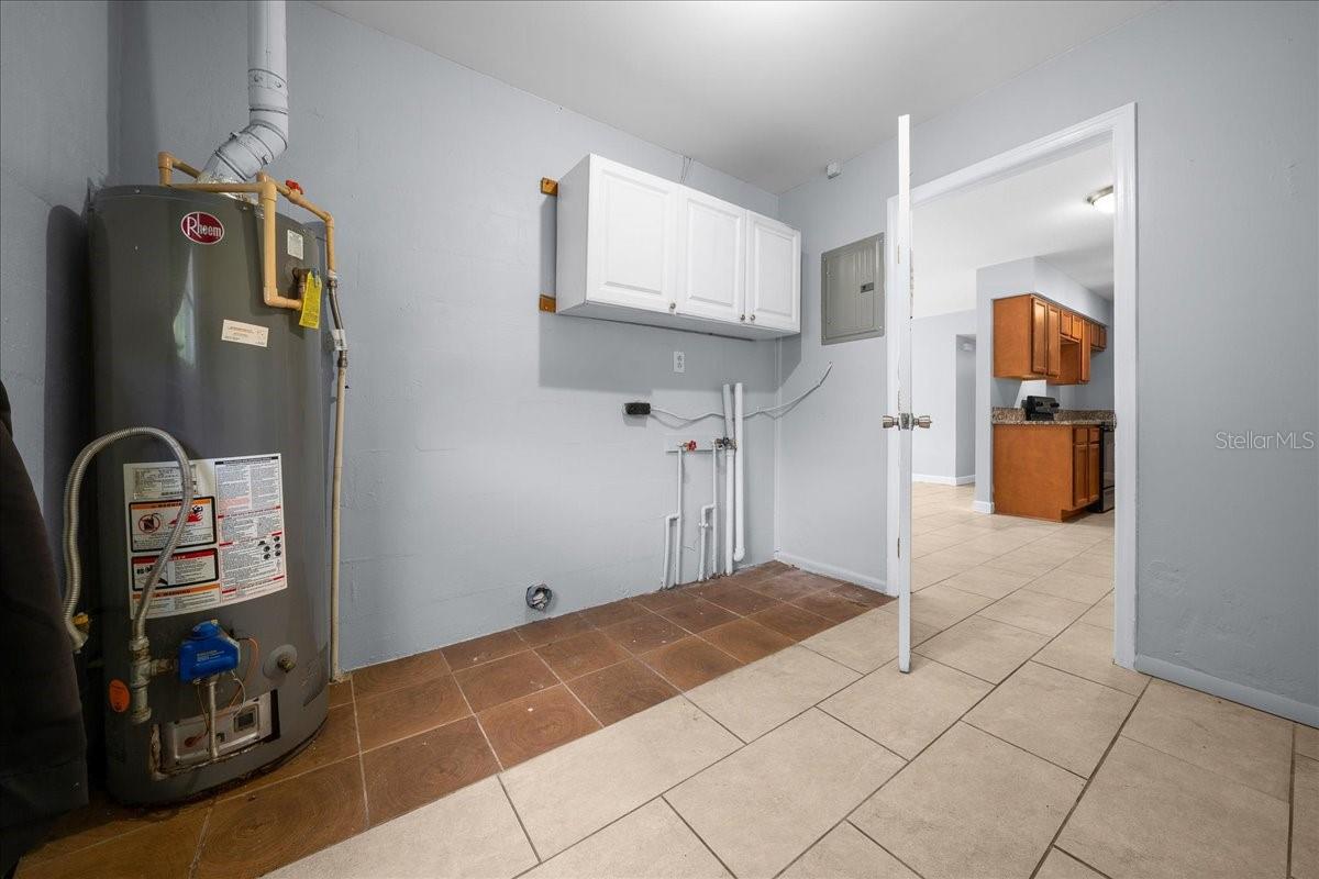 OCALA HIGHLANDS CITRUS DRIVE ADD - Residential