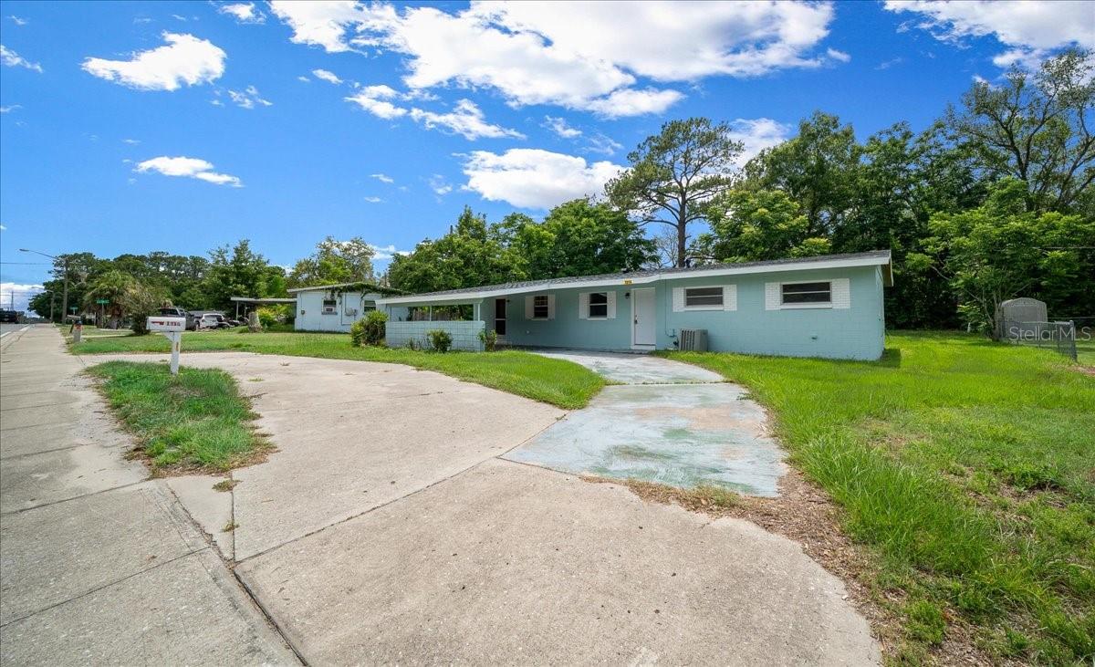 OCALA HIGHLANDS CITRUS DRIVE ADD - Residential