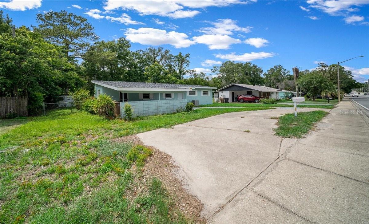OCALA HIGHLANDS CITRUS DRIVE ADD - Residential