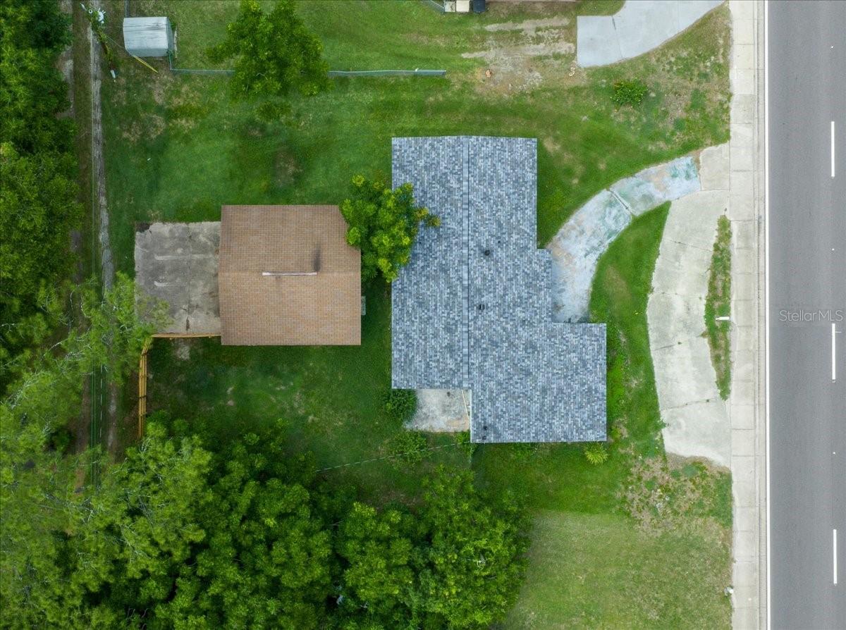 OCALA HIGHLANDS CITRUS DRIVE ADD - Residential