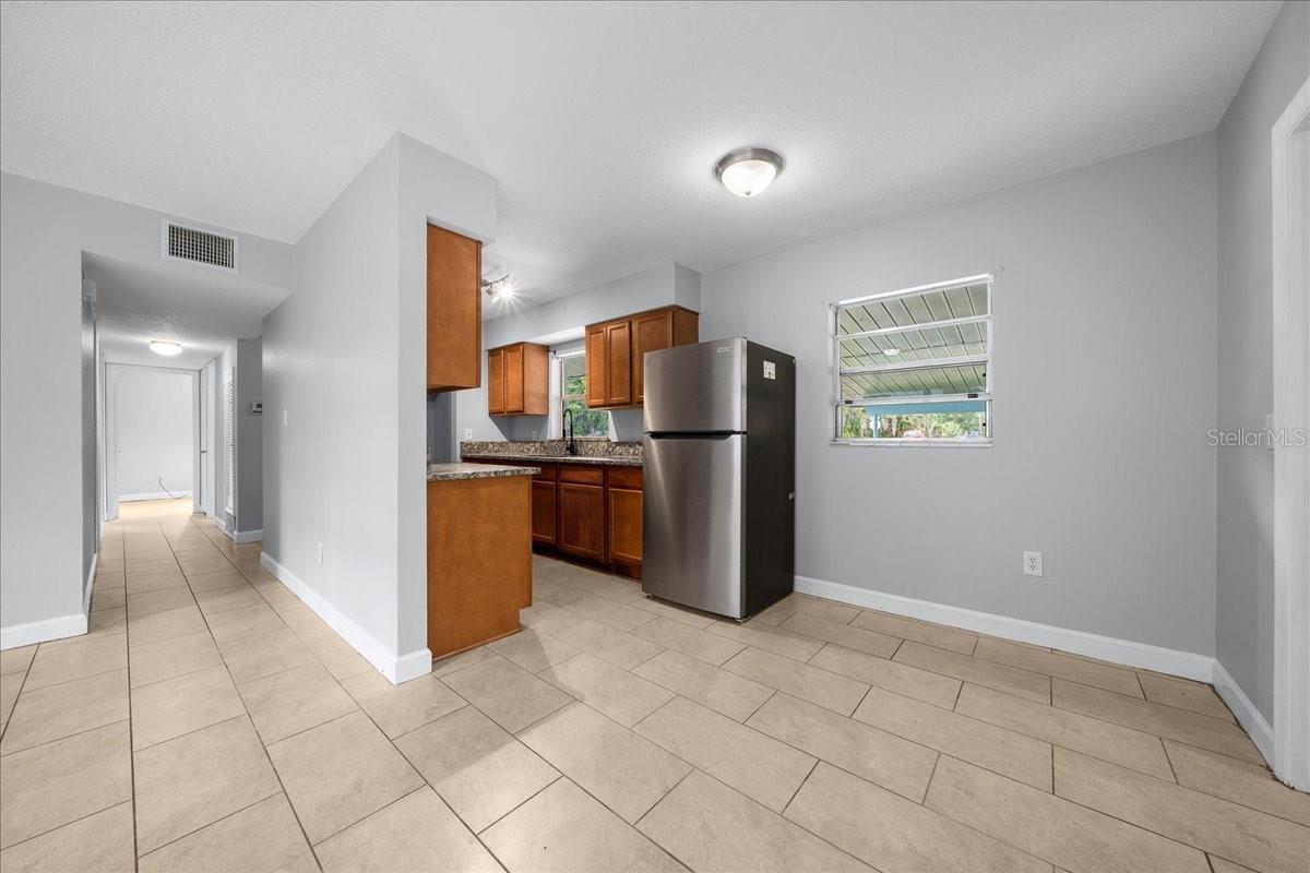 OCALA HIGHLANDS CITRUS DRIVE ADD - Residential