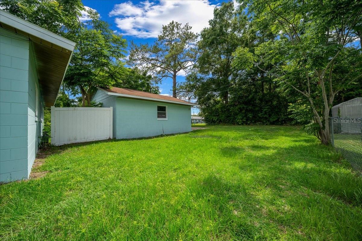 OCALA HIGHLANDS CITRUS DRIVE ADD - Residential